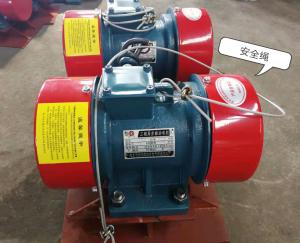 用了這么久的倉壁振動器 還不了解這些嗎？